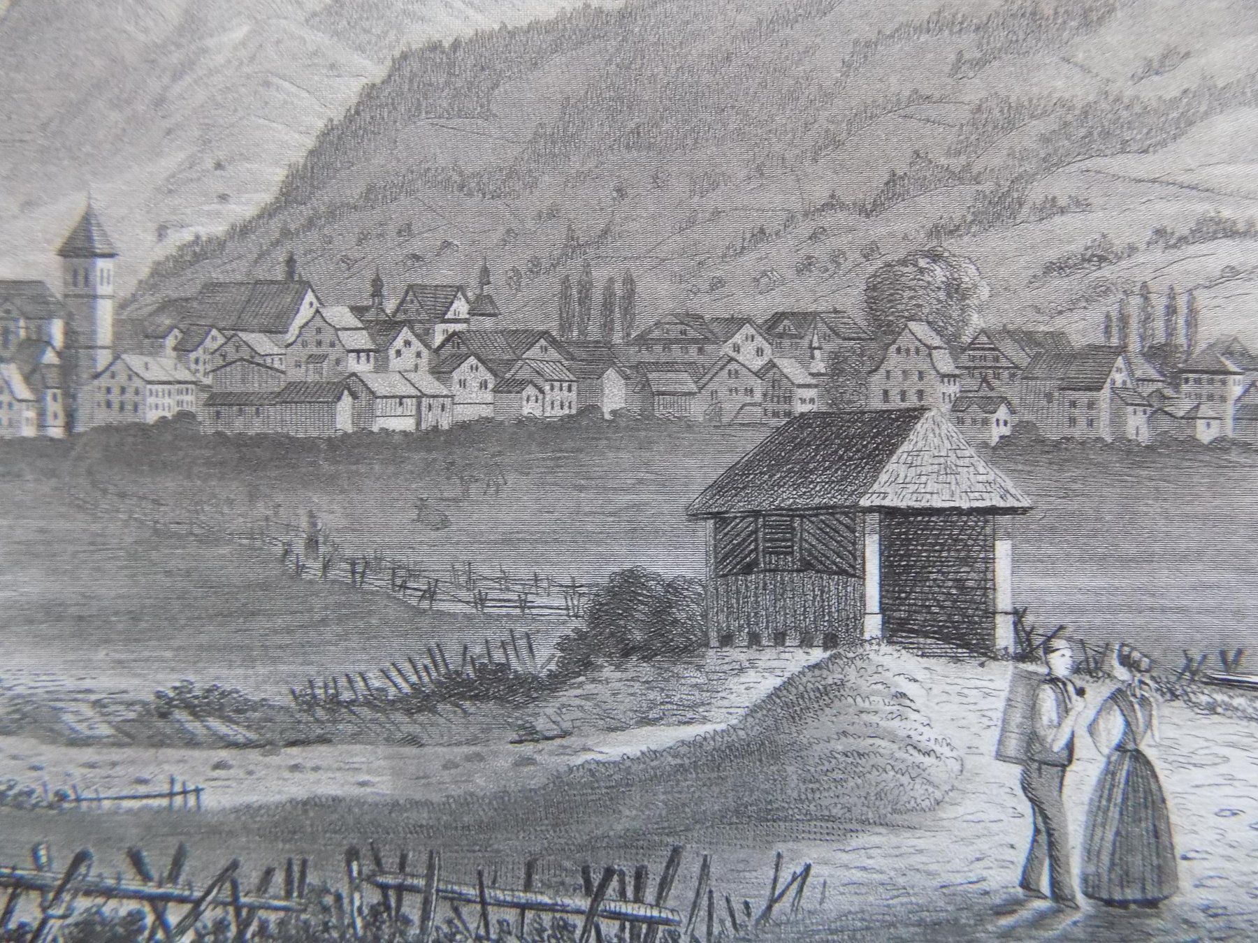 Stiche: Appenzell von Rüdisühli – Gebraucht aus Risch von Rischli15 7