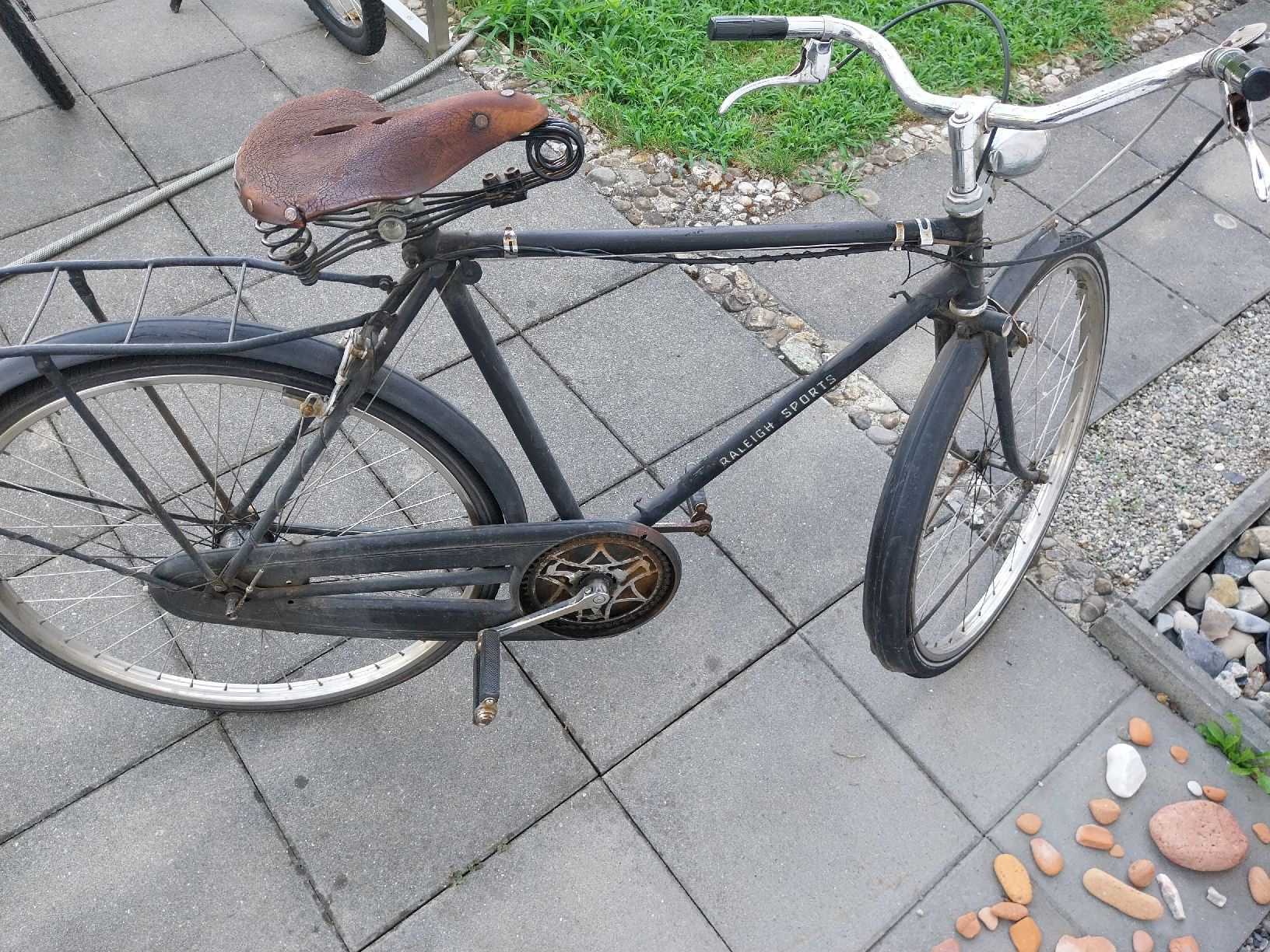 Velos: Herren Velo  – Gebraucht aus malters von schimy01 1