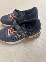 Asic Kinderschuhe gr.32.5