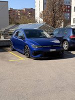 Golf 8R FULL CARBON LEGAL!!!!