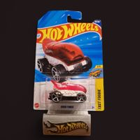 Hot Wheels Fast Foodie 2025 Sushi Tuner 2/5 L