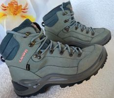 Lowa Renegade GTX Gr. 40 Top Zustand