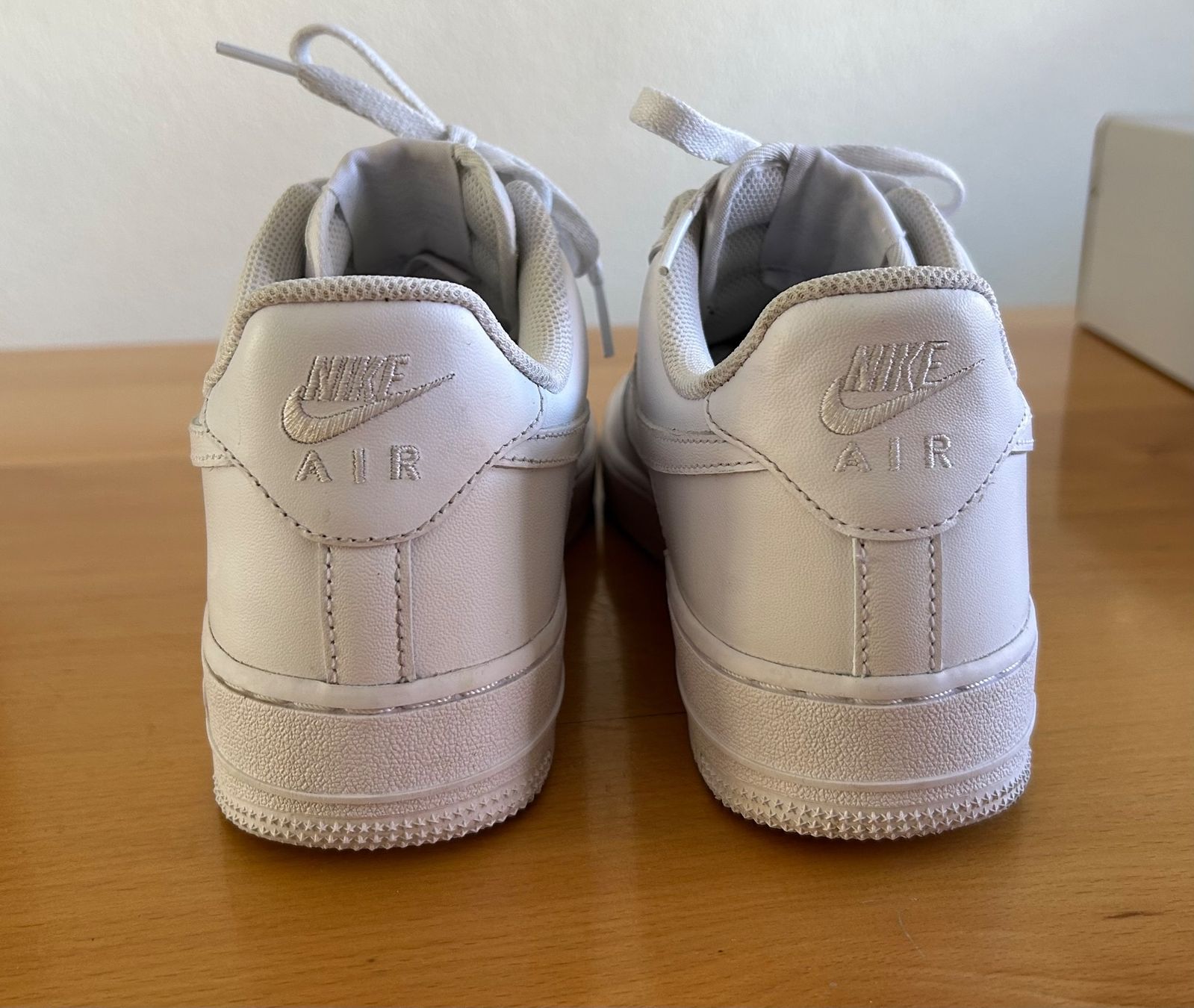 Nike Scarpe da uomo: Nike Air Force 1 / Grösse 40.5 – Usato da Dotzigen venduto da rapunzel03 5