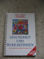 Gesundheit und Wohlbefinden Betty Bossi