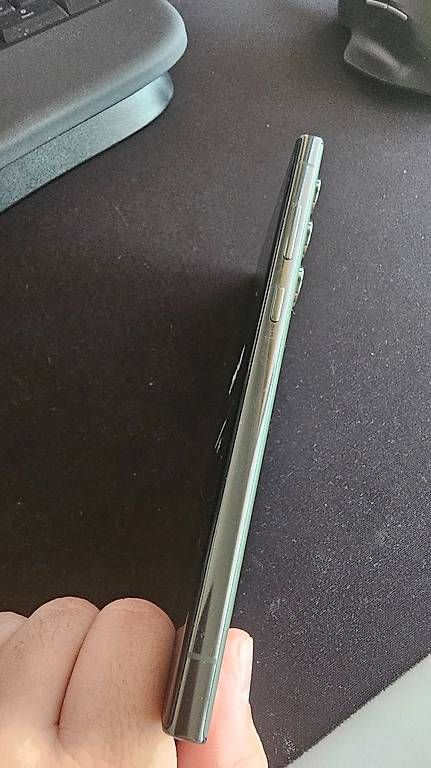 Portables: Samsung S23 Ultra – D'occasion à Cham par ajdinzutic 2