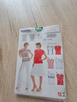 Burda Schnittmuster