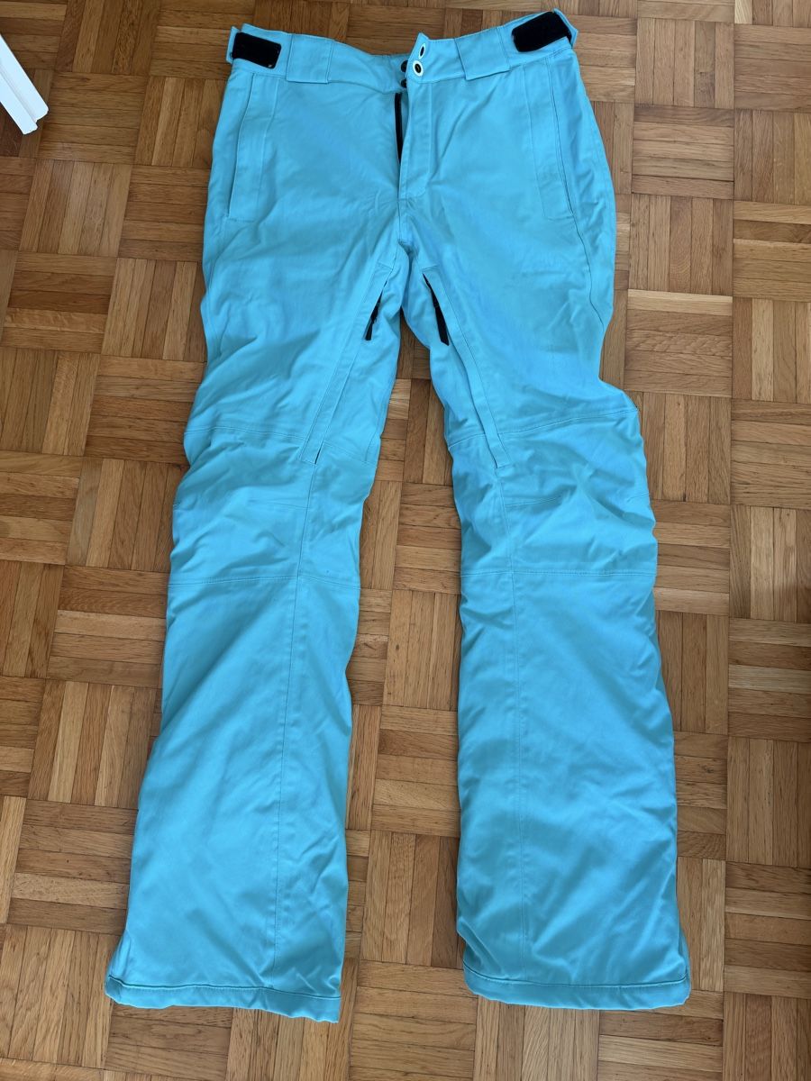 Dope Pantaloni: Dope snow pants S – Usato da Unterseen venduto da pinandgreen
