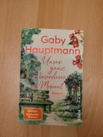 Roman "Unser ganz besonderer Moment