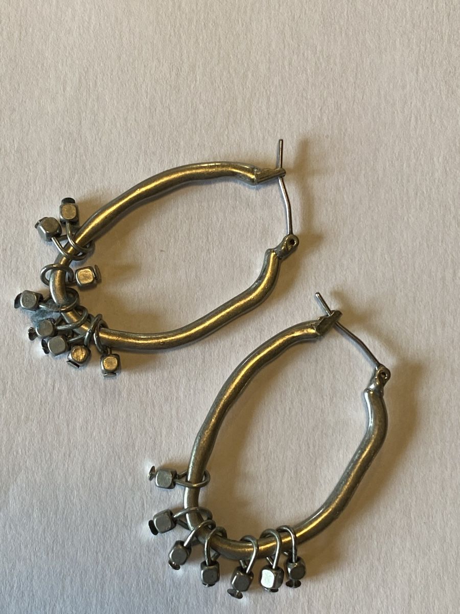 Orecchini pendenti & Orecchini a lobo: Jewelry  – Usato da St-Cergue venduto da noabzz 4