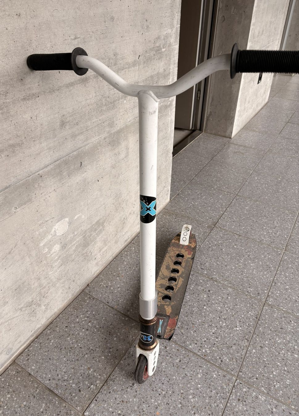 Scooters: Micro XTREME Scooter – Gebraucht aus Zürich von Sale_Gachnang 1