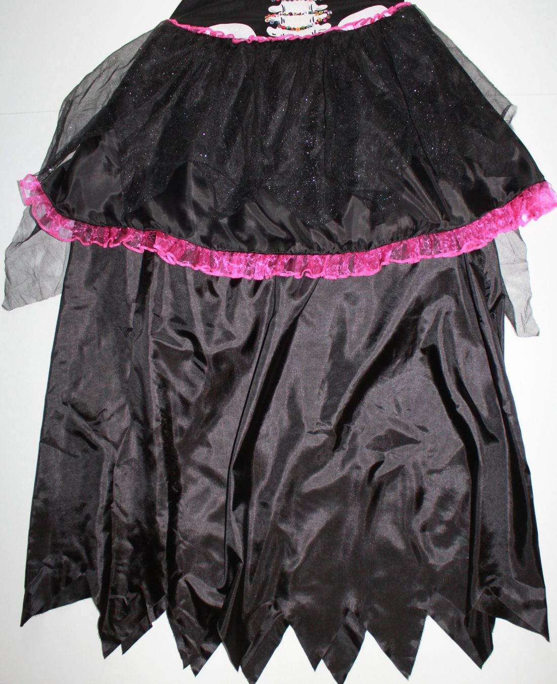 Costumi: Costume squelette / Skelett t. M – Usato da Peseux venduto da CoolShoping 6