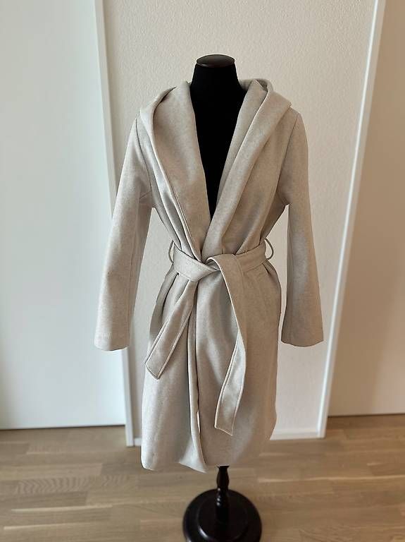 Mäntel: Neu Zara Mantel  – Gebraucht aus Endingen von sab_2gdk