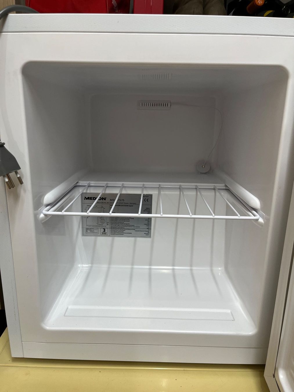 Congelatori: Gefrierschrank Medion – Usato da Münchenbuchsee venduto da Pongratz 1