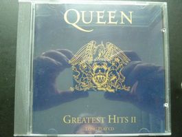 Queen - Greatest Hits II