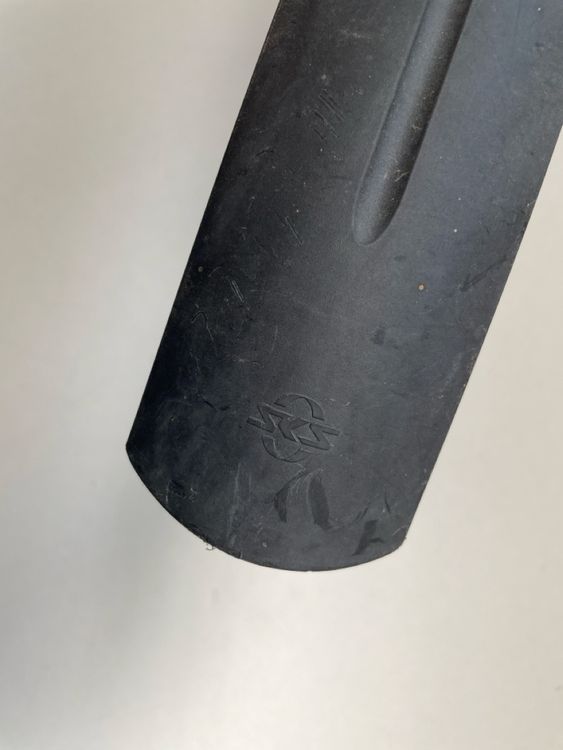 Pezzi di ricambio: Velo Schutzblech Curana C-Lite 40 XL – Usato da Mettmenstetten venduto da zum123 6
