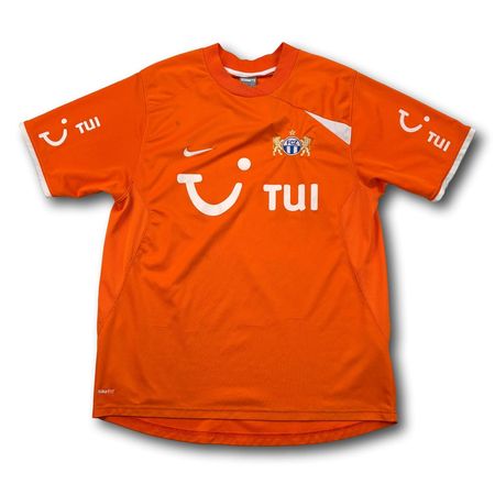 FC Zürich - 2008-09 - Auswärts - M - Nike