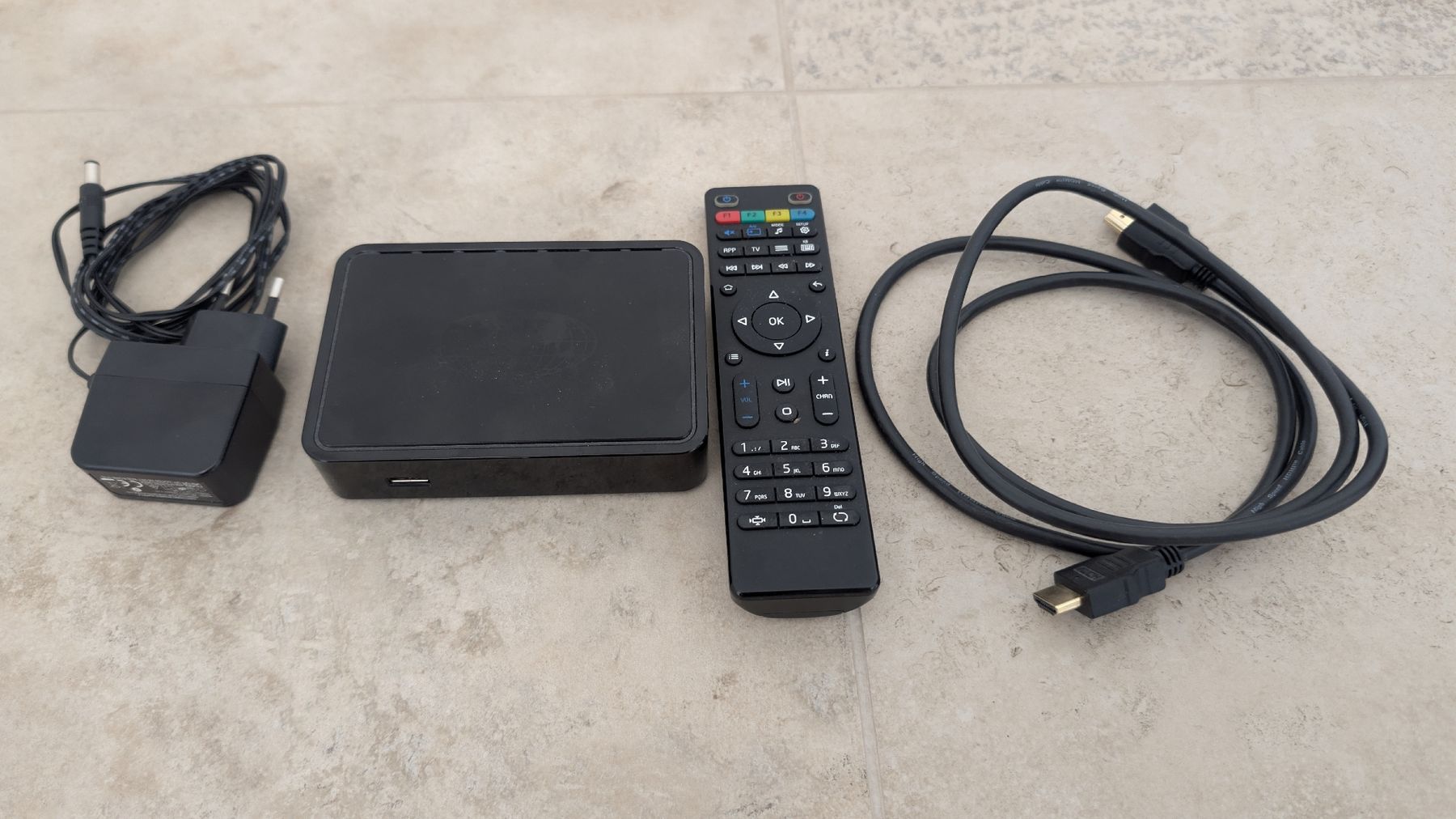 Lettore multimediale & Streamer: Infomir MAG254 IPTV Box – Usato da Rupperswil venduto da funkygianchi 1