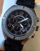 TIME FORCE Chronograph Elegante Armbanduhr 44mm