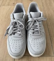 Nike Air Force 1 grau Grösse 43,guter Zustand