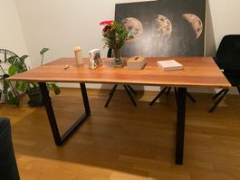 Esstisch L: 180cm