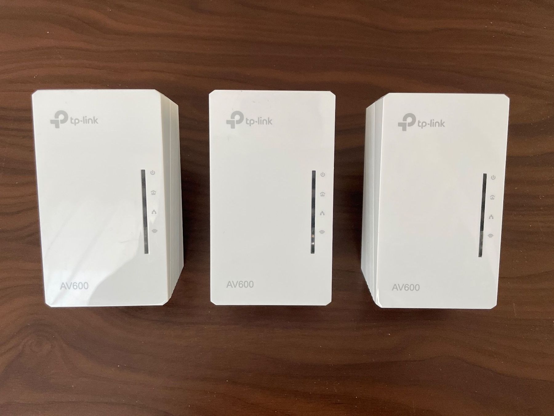 Unità & Adattatore: Powerline Adapter TP-Link AV600 – Usato da Tuggen venduto da Dex8055