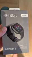 fitbit sense 2 (neuwertig, ca 6-8 Mal gebraucht)