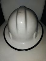 Alter Schweizer Feuerwehr Helm