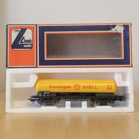 Lima H0 Covengas Shell Kesselwagen 30/2916 OVP DC