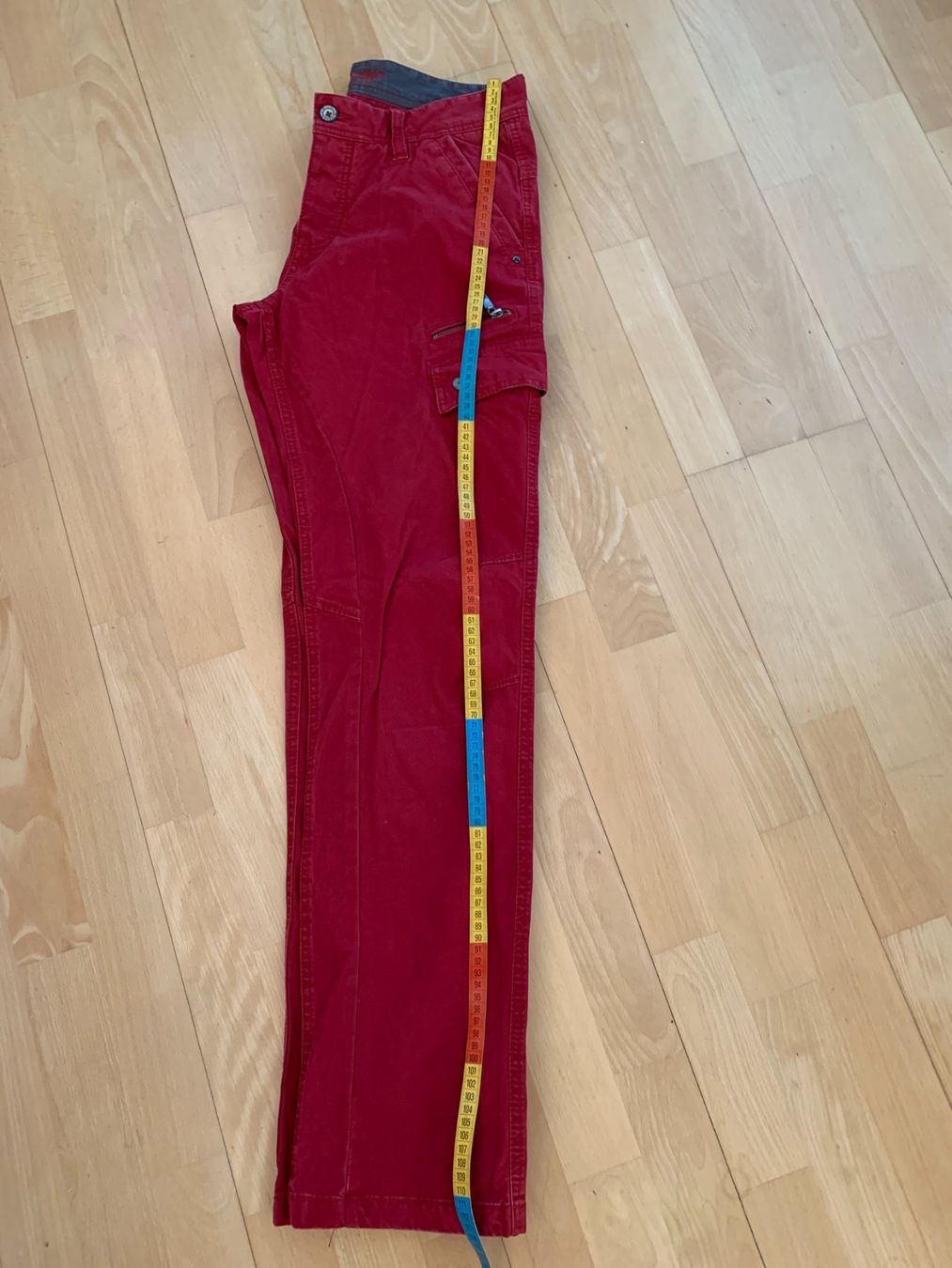 Esprit Pantaloni: ESPRIT Hose, Gr. 32/34, NEU – Nuovo e nell'imballaggio originale da Worb venduto da farben20zauber 5
