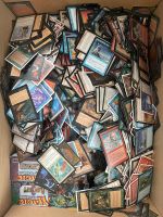 Alte Magickarten verschiedene Editionen