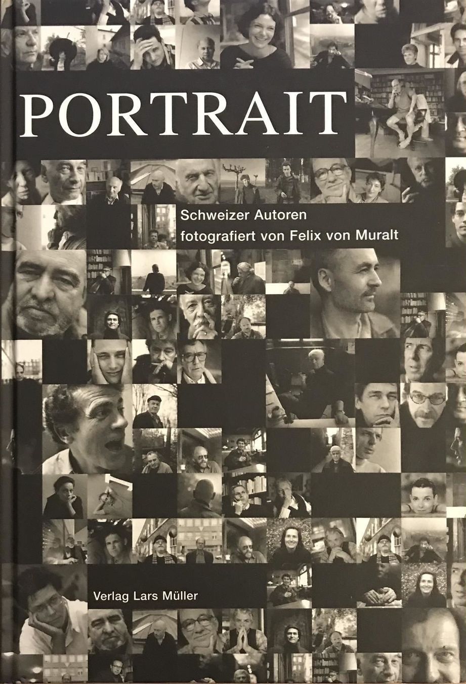 Libri: Felix von Muralt, Portrait – Nuovo (secondo la descrizione) da Sarnen venduto da Livres