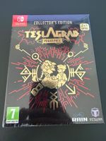 Jeu Teslagrad Power Pack Switch Collector's Edition neuf