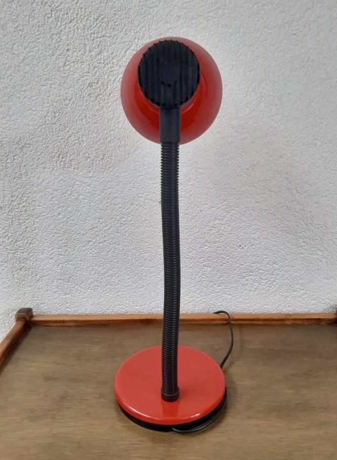 Lampade: 80er Tischlampe von Lumes – Usato da Zürich venduto da benebiene 4
