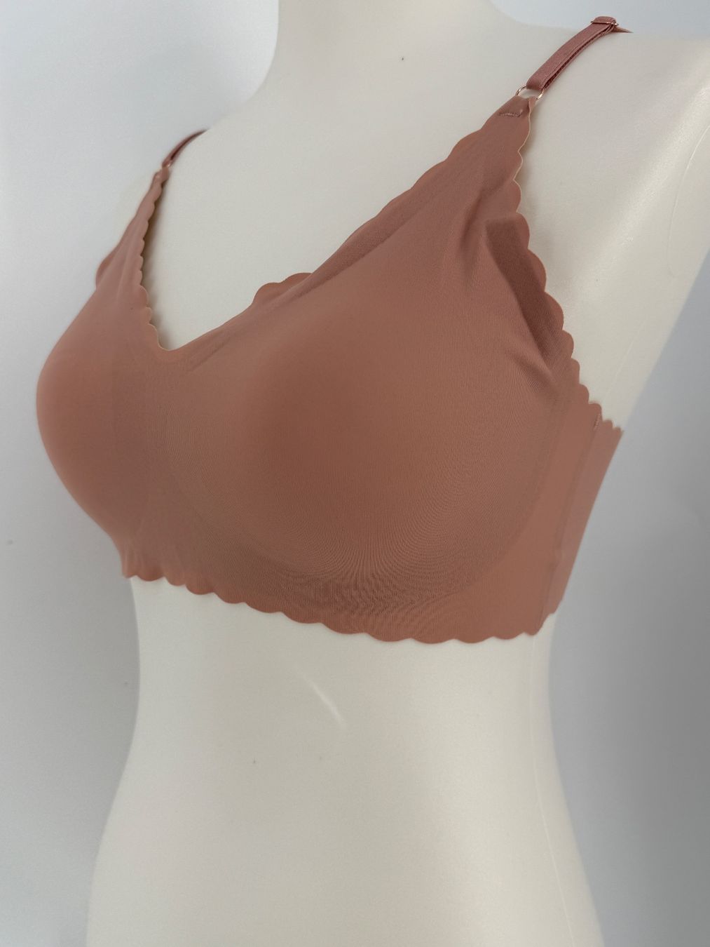 Altra biancheria intima: BH/ Top Gr. L – Nuovo (secondo la descrizione) da Auenstein venduto da moin. 2