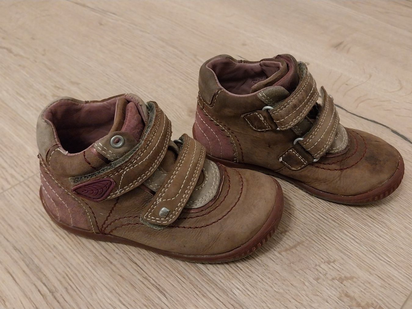 Elefanten Scarpe per ragazzi: Schuhe Gr.23 – Usato da Hochwald venduto da pingu73