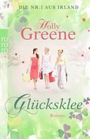 Glücksklee   - Holy Greene