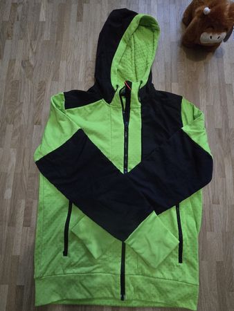 Veste de sport Adidas, taille M