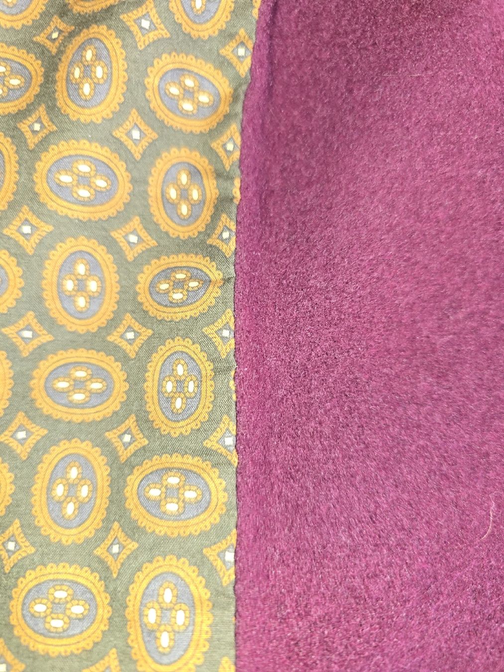 Foulard & Sciarpe: Sciarpa unisex Hubert Milano – Nuovo (secondo la descrizione) da calpiogna venduto da dadalter 3