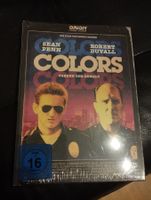 Colors Farben der Gewalt Mediabook Mit Sean Penn