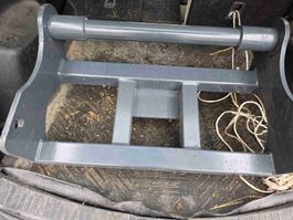 Manitou aufnahme noch nie gebraucht