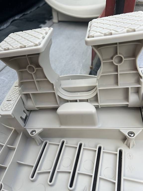 Whirlpool: Sitz für Whirlpool 2x – Usato da Schindellegi venduto da Cschuetz 3