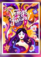 samedi 15.8. Venoge Festival