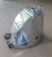 Elektrischer Ice Crusher NIKKO - bewährtes Modell