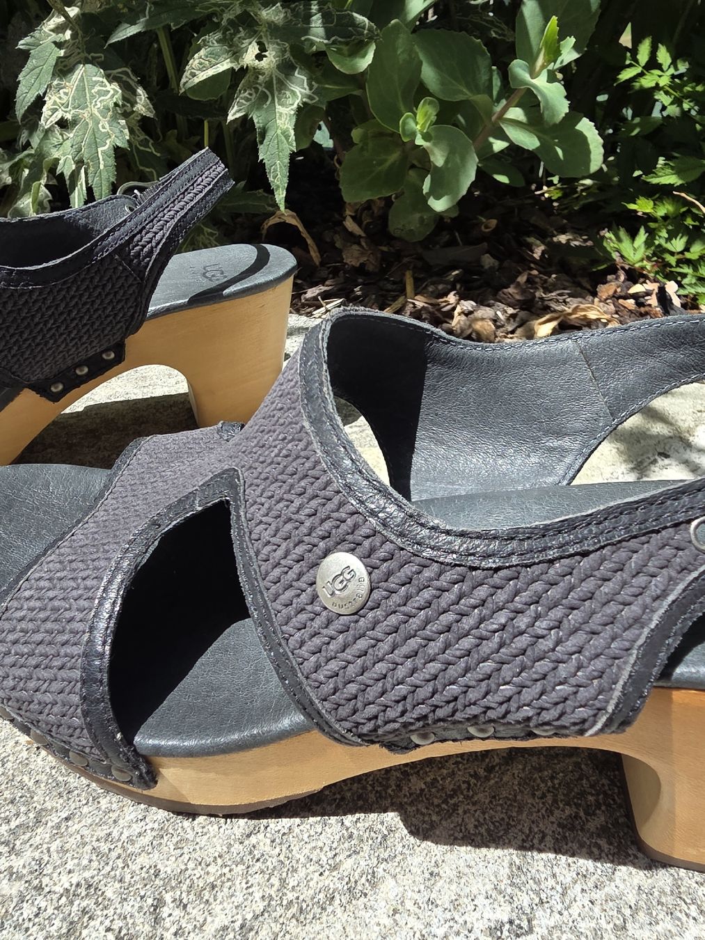 Ugg Scarpe da donna: UGG Sandalen – Usato da Sumiswald venduto da anit13 3
