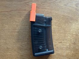 Magazin Ladehilfe Stgw 90 Orange