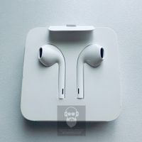 Original Apple AirPods EarPods Lightning Connector Kopfhörer