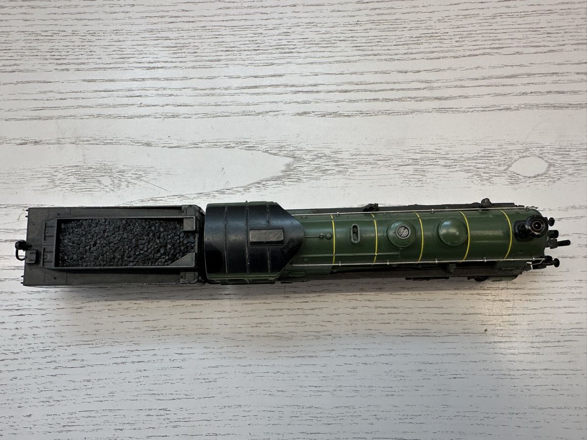 Märklin Modellini di ferrovie: Märklin 3092 K.Bay.Sts.B. S3/6 – Usato da Lupsingen venduto da New-Haven 5