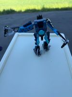 Cooles Lego Biomechanical Figur, neuwertig, ein Muss!