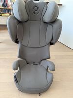 Kinderautositz - Römer Solution Z-Fix