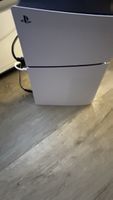 Sony PlayStation 5 Digital Edition Konsole gut erhalten